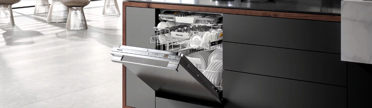 Miele Dishwasher Repair