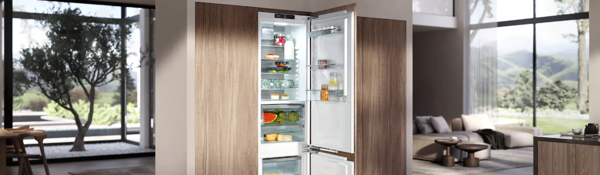 Miele Refrigerator Repair