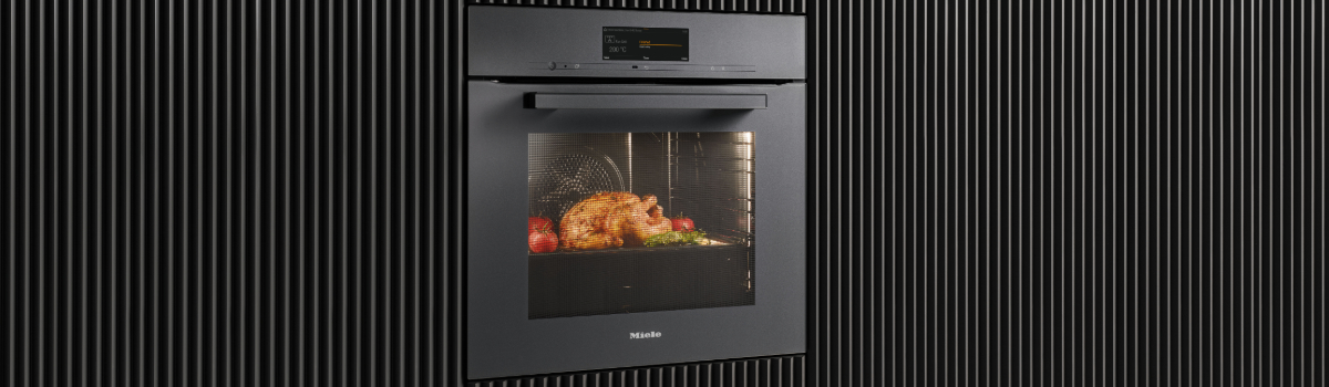 Miele Oven Repair