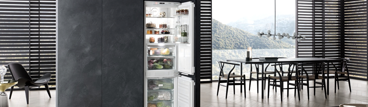Little Havana Miele Refrigerator Repair