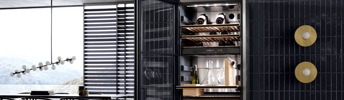 Little Havana Miele Wine Cooler Repair