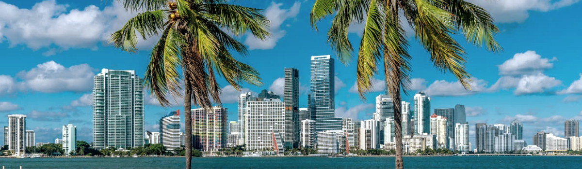 Miele appliance repair in Miami