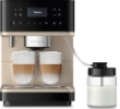 Miele coffee maker repair