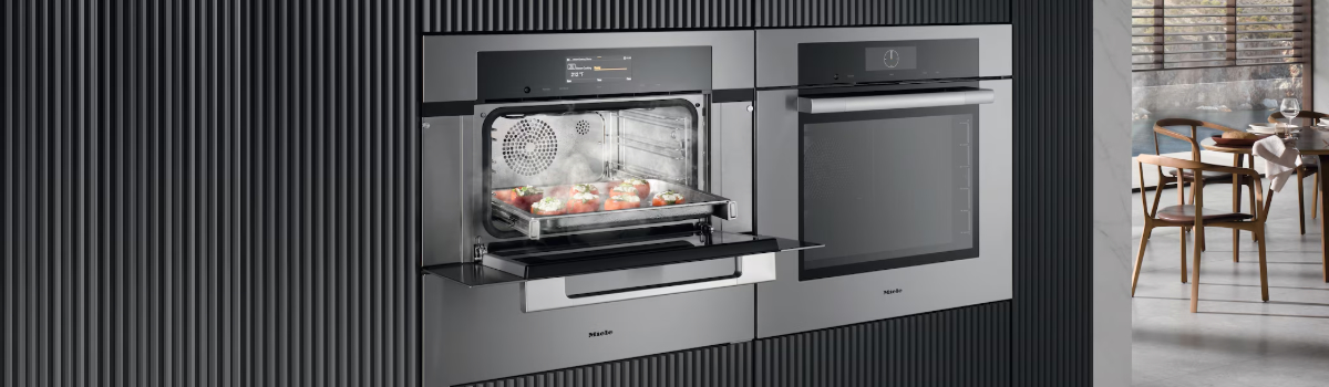 Miele Oven Repair in Little Havana