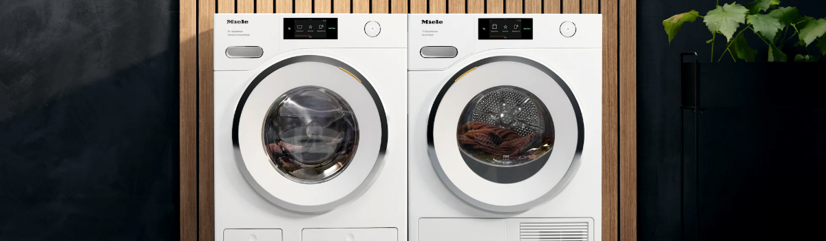 Miele Washer Repair in Little Havana