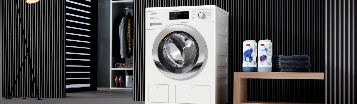 Miele Washer Repair In Manhattan